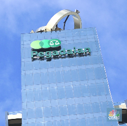 Deposito Emas Pegadaian Capai 31.604 Kg, Potensi Bank Emas Kinclong