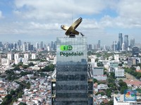 Pegadaian Pindahkan Beragam Aplikasi Inti ke Nutanix Cloud Platform
