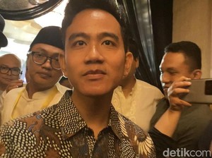 Respons Gugatan Suaranya jadi Nol di MK, Gibran Sebut Ganjar Ngelawak
