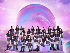 Kenalan dengan 24 Kontestan I-LAND 2: N/A Yuk!
