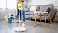 Bersihin Kamar Mandi Tanpa Pegal, Ini Sikat Elektrik yang Bisa Diandalkan 