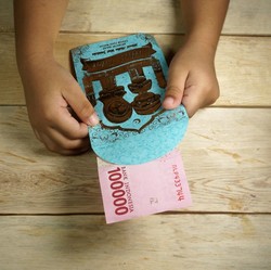 Gini Cara Atur THR Buat Karyawan Gaji UMR