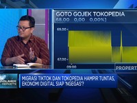 Migrasi TikTok & Tokopedia Hampir Tuntas, Ekonomi Digital Siap Ngegas?