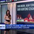 Jurus Kantong Tetap Aman Saat Mudik