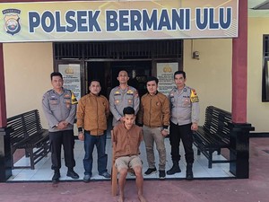 Hubungan Inses di Rejang Lebong, Kakak Hamili Adik Kandung hingga 3 Kali