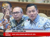 Politisi Demokrat Terusik Pangkat Mayor AHY Disinggung Anggota DPR
