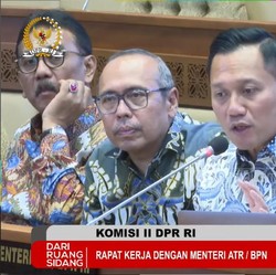 Politikus PDIP Bongkar Banyak Anak Buah AHY 'Digebuk' Mafia Tanah