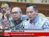 Politikus PDIP Bongkar Banyak Anak Buah AHY 'Digebuk' Mafia Tanah