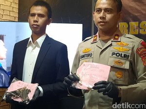 Cerita Korban Koboi Mampang Detik-detik Ditodong hingga Diajak Duel