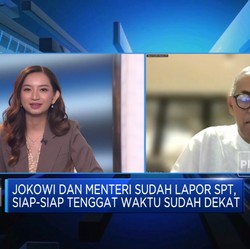 Video: Lapor SPT Pajak Wajib Hukumnya, Perhatikan Ini Biar Gak Keliru!