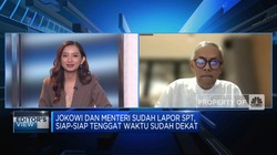 Video: Lapor SPT Pajak Wajib Hukumnya, Perhatikan Ini Biar Gak Keliru!