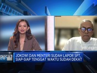 Video: Lapor SPT Pajak Wajib Hukumnya, Perhatikan Ini Biar Gak Keliru!