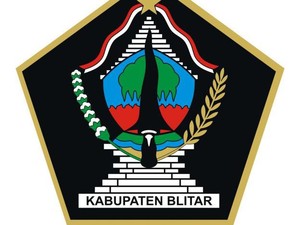 Makna dan 9 Arti Logo Kabupaten Blitar