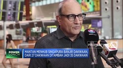 Video: Skandal Mantan Menhub Singapura Banjir Dakwaan, Kini Jadi 35