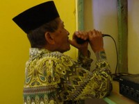 Marbot Masjid Tiba-Tiba Jadi Orang Kaya, Menang Undian Rp 1 Miliar