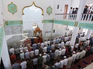 Ini Perbedaan Masjid dan Musala sebagai Tempat Ibadah Umat Islam