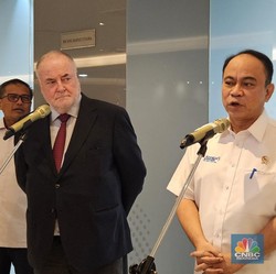 Gelar World Water Forum, Menkominfo: RI Siap Menggema ke Dunia