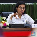 Sri Mulyani Buka-bukaan Alasan Rupiah Terus Anjlok, Simak!