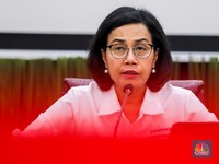 Sri Mulyani Siap Hadiri Sidang Sengketa Pilpres di MK