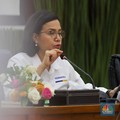 Dolar Tembus Rp 16.250, Sri Mulyani Buka Suara