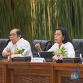Kantor Sri Mulyani Pantau La Nina, Bisa Ganggu Setoran!