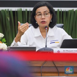 Penjualan Motor & Mobil Anjlok Tanda Kantong Orang RI Seret?