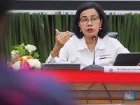 Penjualan Motor & Mobil Anjlok Tanda Kantong Orang RI Seret?