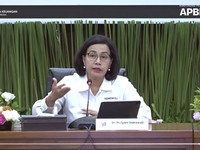 Kabar Terbaru AS, Rusia, China Sampai India, Sri Mulyani Was-was!