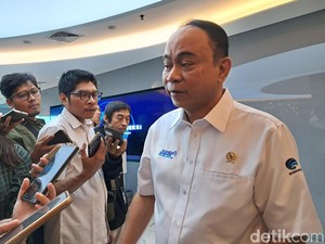 Bos Apple Mau ke Indonesia Bikin Pabrik? Ini Kata Kominfo