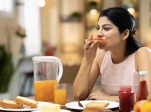 Mimpi Mengenai Sarapan Ternyata Memiliki Banyak Makna