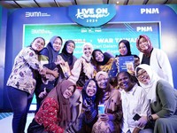 Dipromosikan Jokowi, Ini Asal Usul Keripik Mama Muda by Ibu Rita