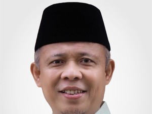 PUI Ucapkan Selamat ke Presiden Terpilih, Ajak Warga Terima Hasil Pemilu