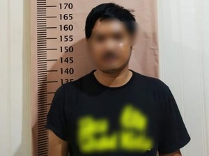 Viral Pria Aniaya Lansia di Tangerang, Pelaku Serahkan Diri ke Polisi