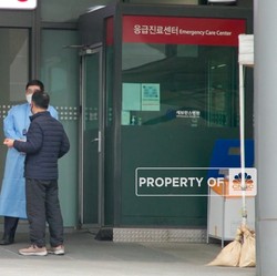 Video: Dokter di Korsel Masih Mogok Kerja, Siap-Siap Izin Dicabut!