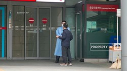 Video: Dokter di Korsel Masih Mogok Kerja, Siap-Siap Izin Dicabut!