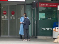 Video: Dokter di Korsel Masih Mogok Kerja, Siap-Siap Izin Dicabut!