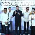 Dirut Pertamina Sampaikan Kesiapan Jelang Idulfitri 2024