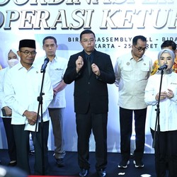 Dirut Pertamina Sampaikan Kesiapan Jelang Idulfitri 2024