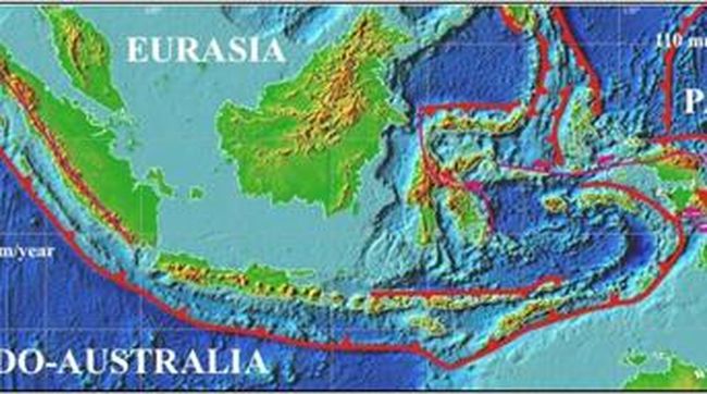 Bule Kaget Lihat Langsung Pulau Berlapis Emas di RI, Dikira Fiksi