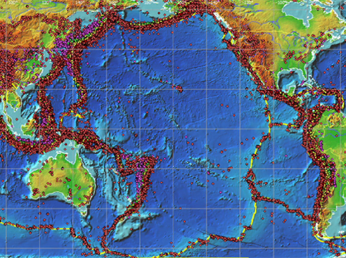 Menguak Misteri Garis Wallace: Kenapa Spesies Asia Bisa Lewat, Australia Tidak?