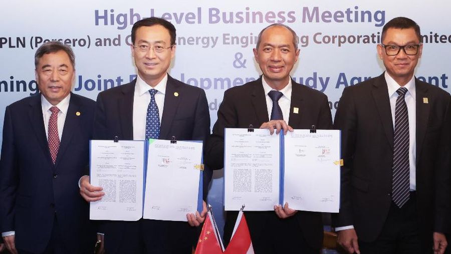 PLN