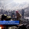 Video: Rusia Tuding Ukraina Terlibat Dalam Serangan Di Gedung Konser