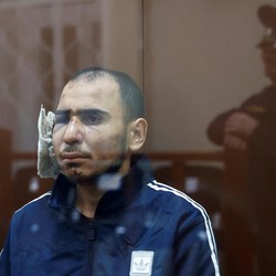 Fakta di Balik Serangan Moskow: Profil Pelaku hingga Rusia Vs ISIS