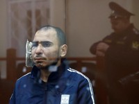 Fakta di Balik Serangan Moskow: Profil Pelaku hingga Rusia Vs ISIS