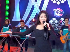 Lirik dan Terjemahan Lagu Anyar Dedih Janda yang Dinyanyikan Selvi Ayunda