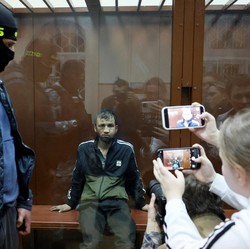 Fakta Baru Serangan Maut Moskow, Rusia Bongkar Pelaku Bukan ISIS