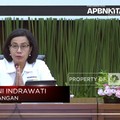 APBN Surplus, Sri Mulyani Tetap Tarik Utang Baru Rp104,7 T