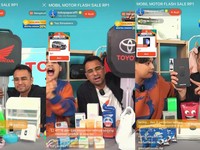 Warga RI Habiskan Duit Rp 1.656 Triliun di Aplikasi dan Internet