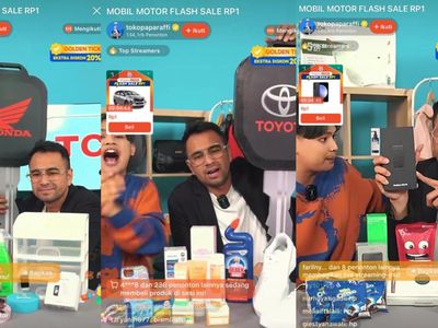 Warga RI Habiskan Duit Rp 1.656 Triliun di Aplikasi dan Internet