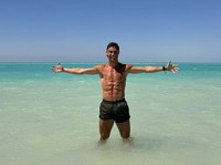 Cristiano Ronaldo ke Indonesia Jadi Tidak? Warga RI Cari di Instagram